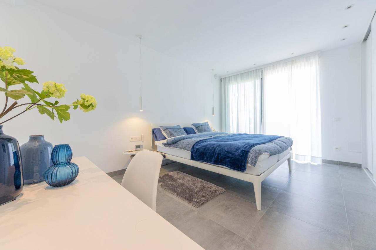 Vila Casa Chamizo Cambrils Exteriér fotografie