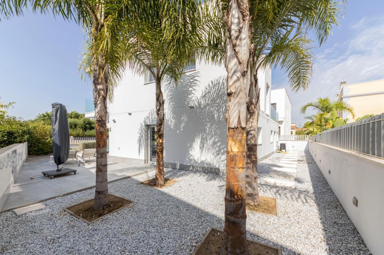 Vila Casa Chamizo Cambrils Exteriér fotografie