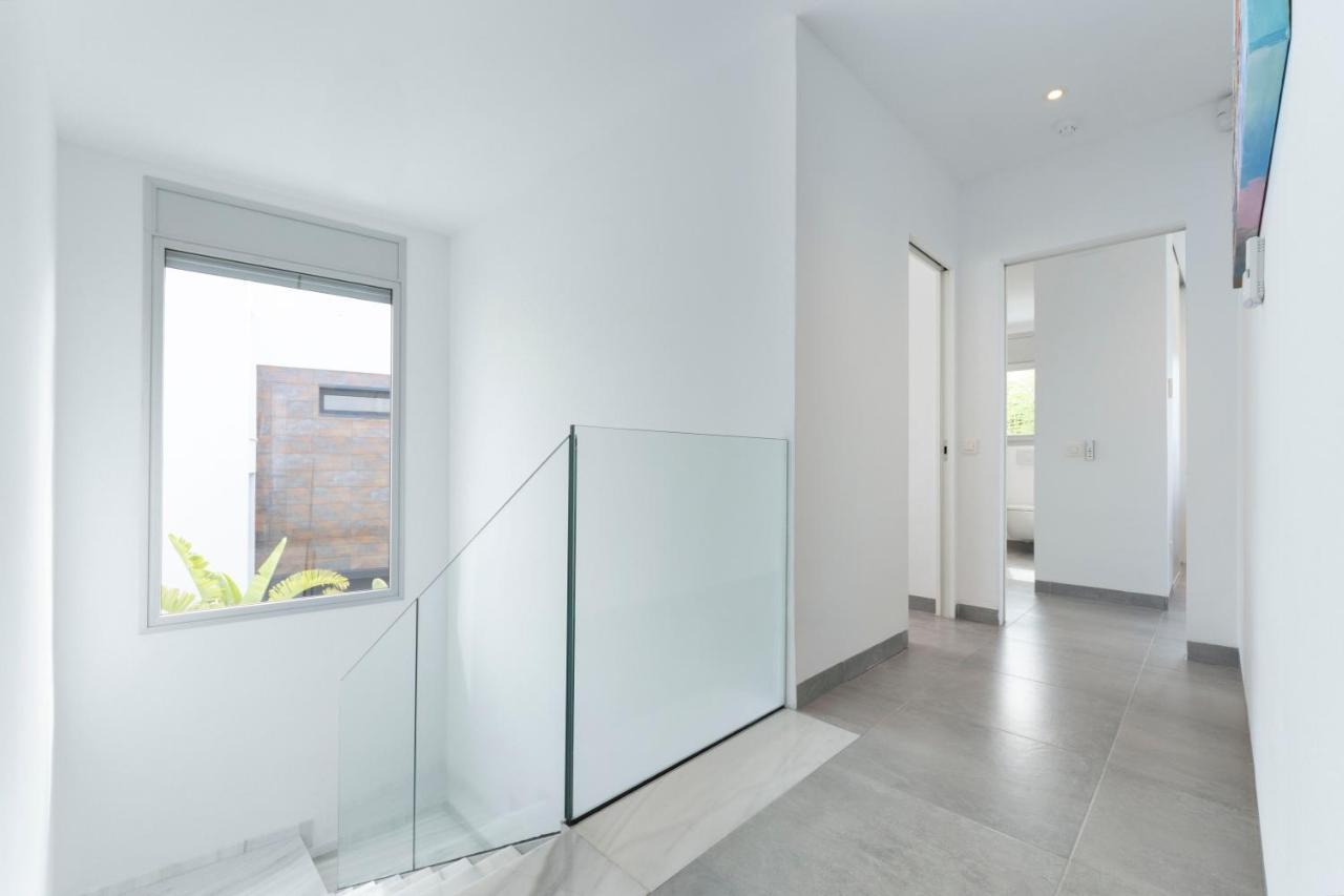 Vila Casa Chamizo Cambrils Exteriér fotografie